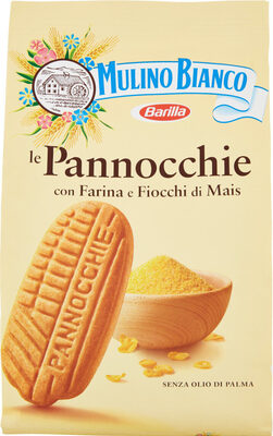 Pannocchie