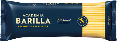 pates linguine
