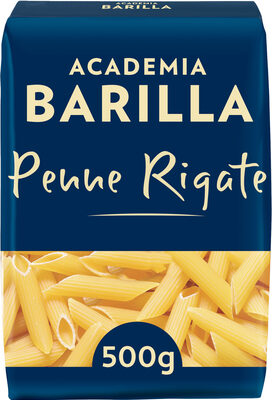 Durum Wheat Semolina Pasta