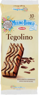 Tegolino