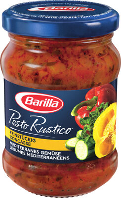 Pesto Genovese CREMA