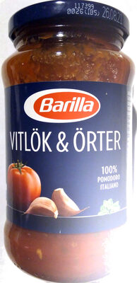 Vitlök & Örter