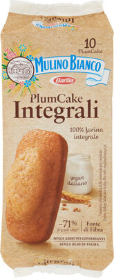 PlumCake Integrale
