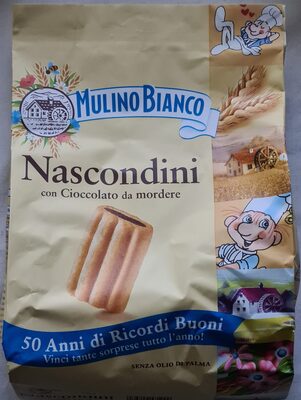 Nascondini