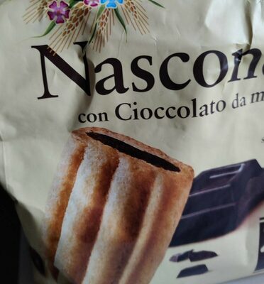 Nascondini