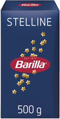 Pâtes stelline 500g