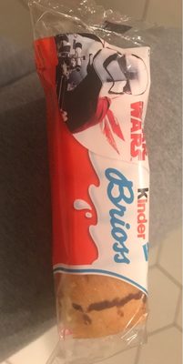 Kinder brioss