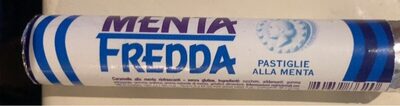 Menta fredda
