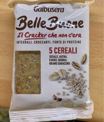 Belle Buone