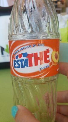Estas Thé Pesce