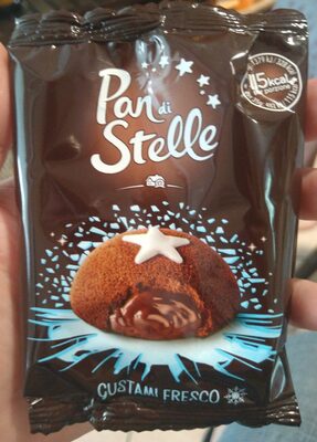 Pan di Stelle