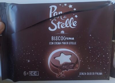 Bisco crema