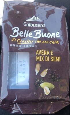 Belle buone