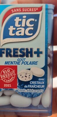 Fresh