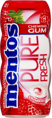 Pure Fresh