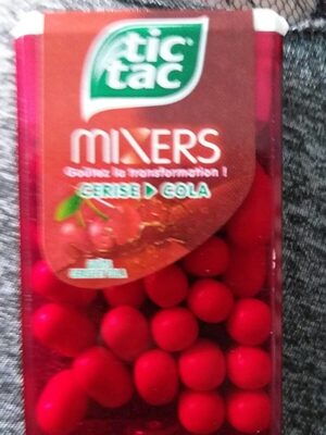 Tic tac