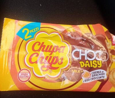 CHOCO DAISY