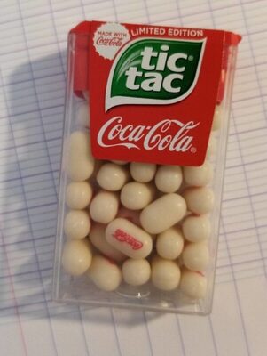 Coca-Cola