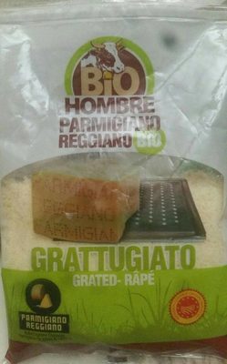 Parmigiano reggiano bio