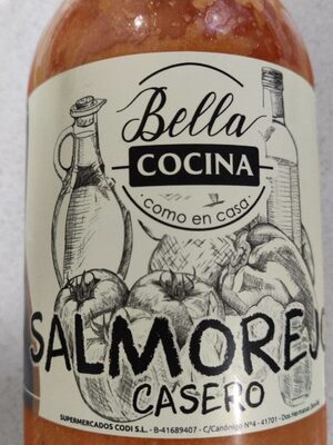 Salmorejo