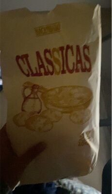 Patatas Fritas Clásicas