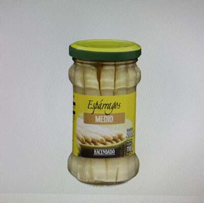 Esparragos