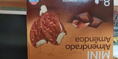 Mini Almendrado