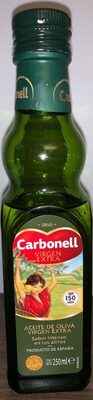 Aceite de Oliva Virgen Extra