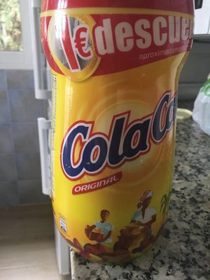 Cola Cao Original