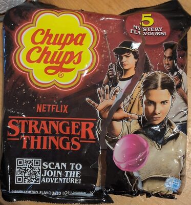 Chupa Chups