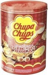 Chupa Chups Coca-cola