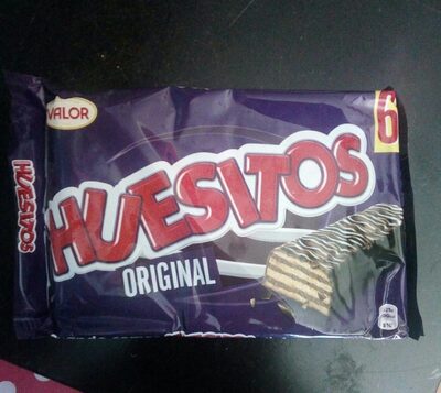 Huesitos