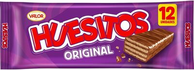 Valor Huesitos Original