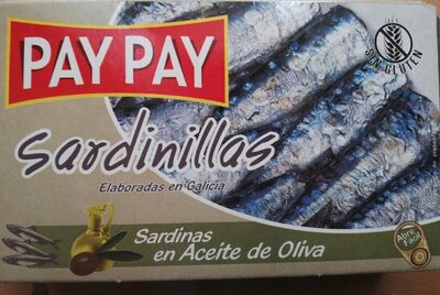 Sardinillas