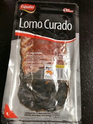 Lomo Curado