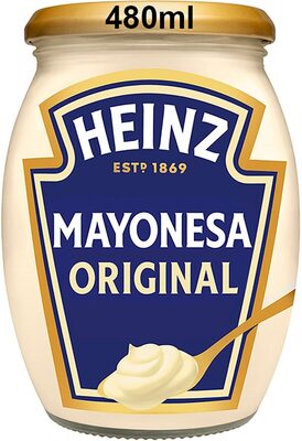 Mayonesa
