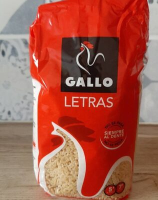 Sopa letras