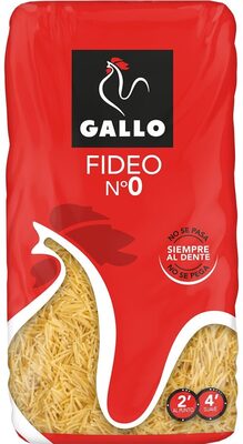 Fideo
