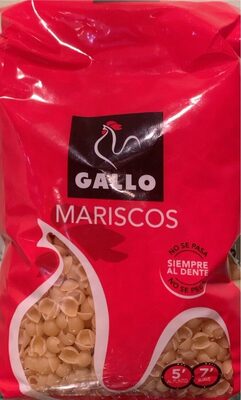 Mariscos