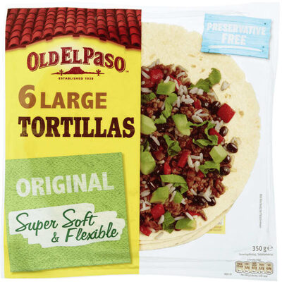 Vehnätortilla (iso)