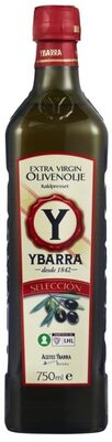 Olivenolje Ex.Virgin Selecc 750ml Ybarra