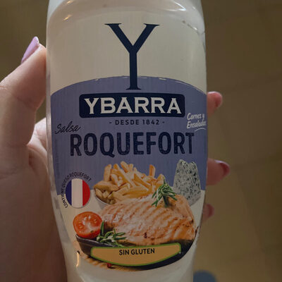 Salsa Roquefort