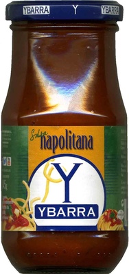 Salsa napolitana