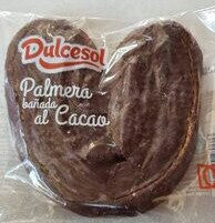 Palmera Grande Choco