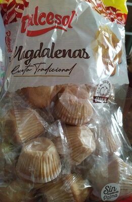 Magdalenas