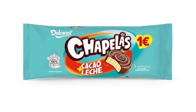 CHAPELAS