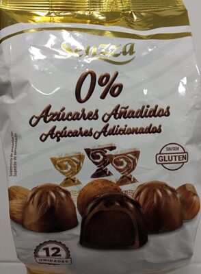 Bombones 0%