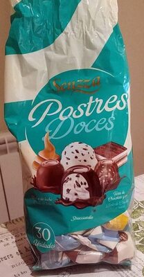 Postres