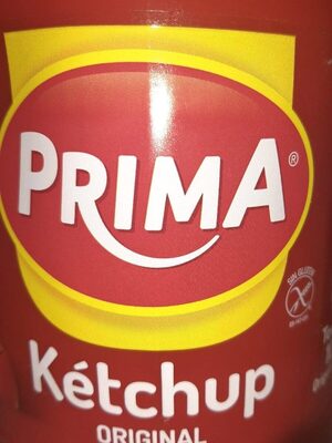 Ketchup