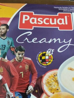 Yaourt Creamy